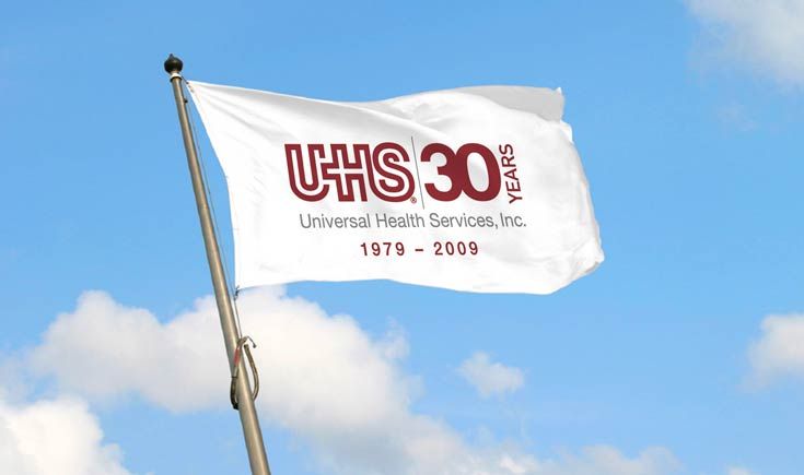 UHS 30 years