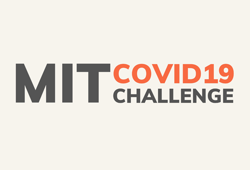 MIT COVID challenge