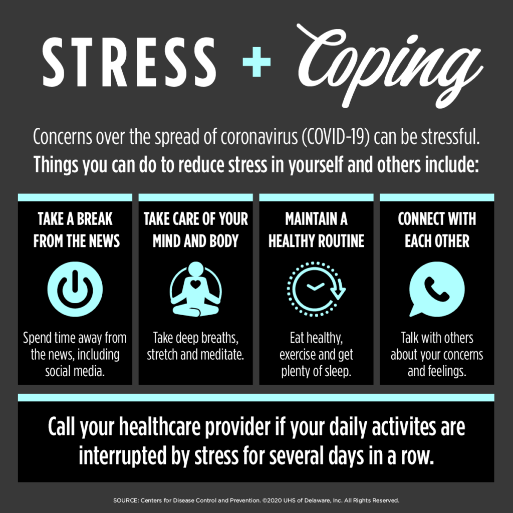 Stress and Coping