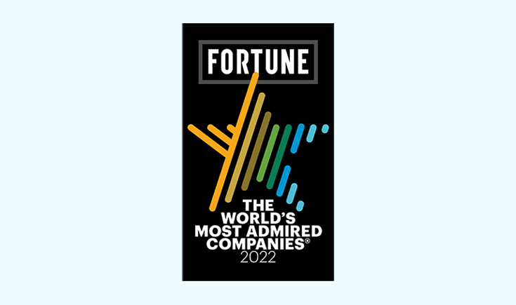 UHS Ranked by Fortune Among World’s Most Admired Companies in 2022