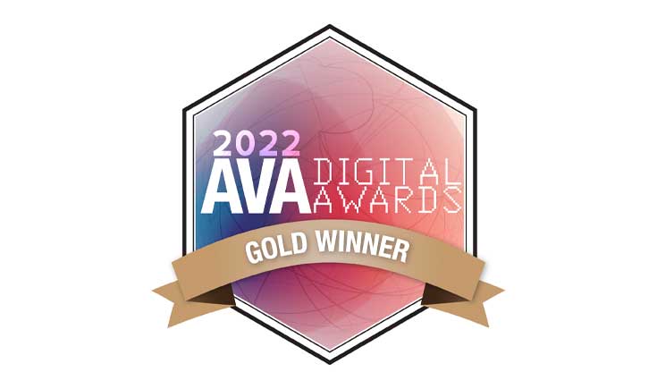 UHS Healthcare Heroes Tribute Video Wins Gold Award from the AVA Digital Awards Competition