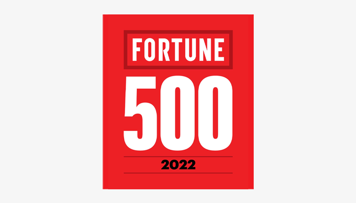 Universal Health Services, Inc. Ranks on Fortune 500 for 19th Year