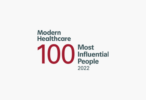 Marc D. Miller Recognized as One of Modern Healthcare’s 100 Most Influential People in Healthcare