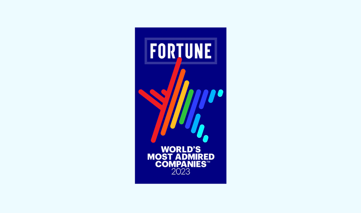 Universal Health Services, Inc. Ranked by Fortune Among World’s Most Admired Companies in 2023