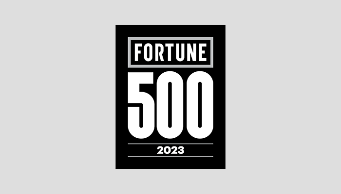 Universal Health Services, Inc. Ranks on Fortune 500 for 20th Year