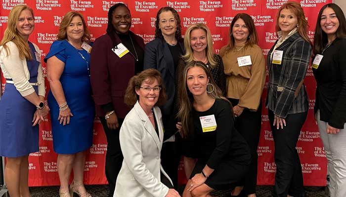 UHS Named Champion of Board Diversity by The Forum of Executive Women